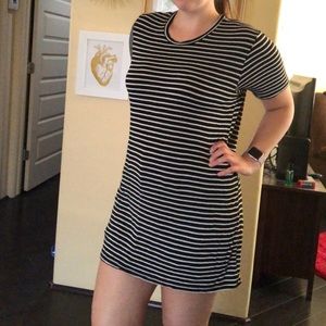 T shirt dress